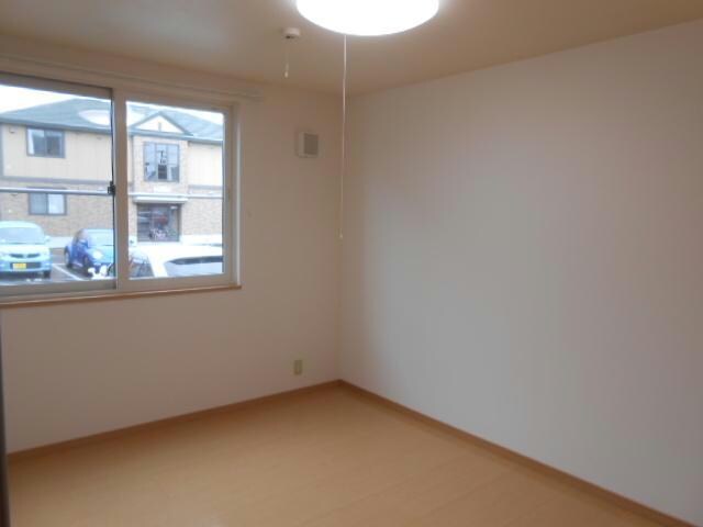 メゾンボヌールＡ館の物件内観写真