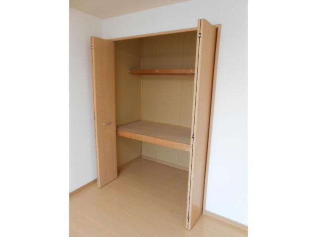 メゾンボヌールＡ館の物件内観写真