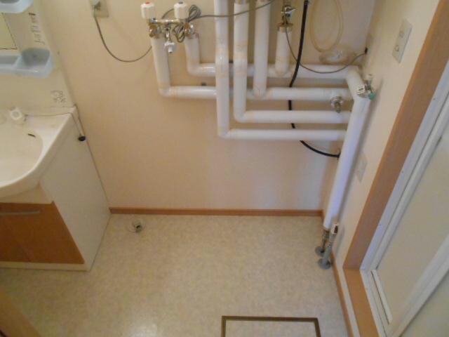 メゾンボヌールＡ館の物件内観写真