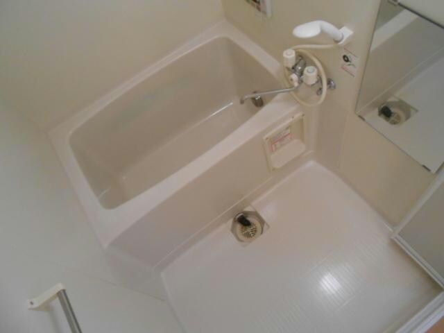 メゾンボヌールＡ館の物件内観写真