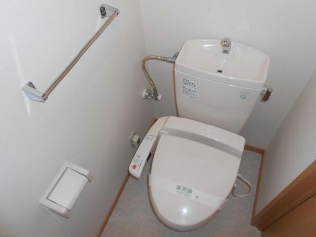 メゾンボヌールＡ館の物件内観写真