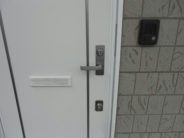 コーポカデンツァの物件内観写真