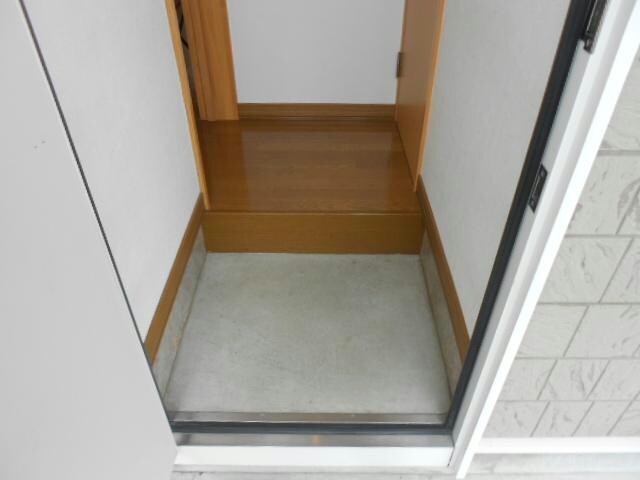 コーポカデンツァの物件内観写真