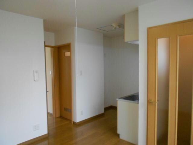 コーポカデンツァの物件内観写真