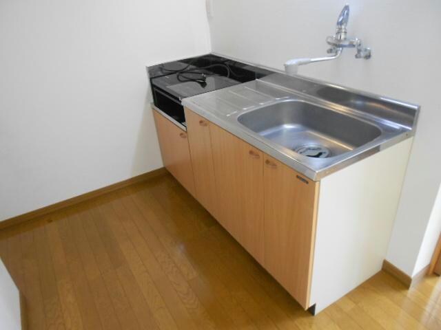 コーポカデンツァの物件内観写真