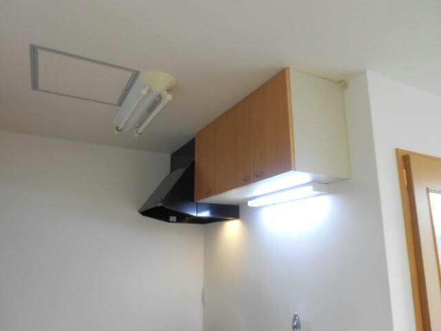 コーポカデンツァの物件内観写真