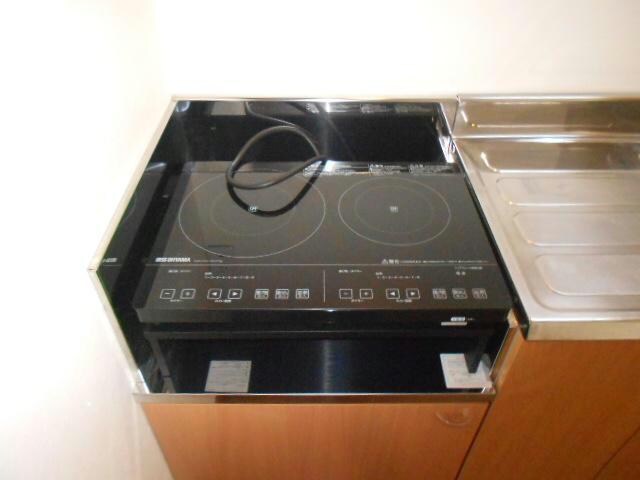 コーポカデンツァの物件内観写真