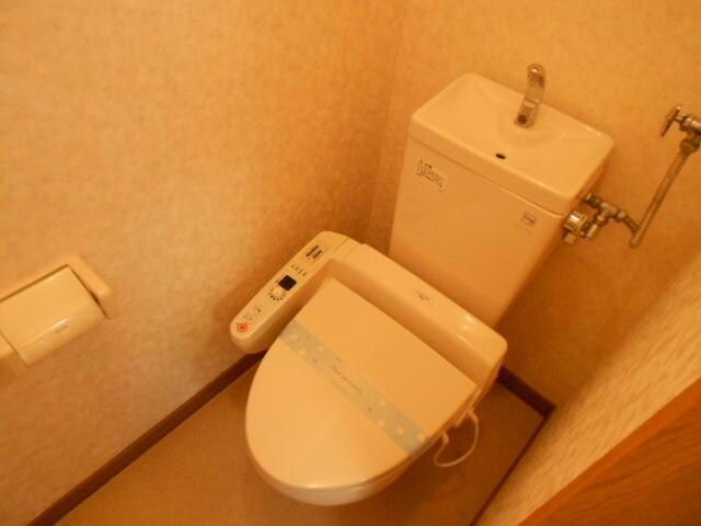 コーポカデンツァの物件内観写真