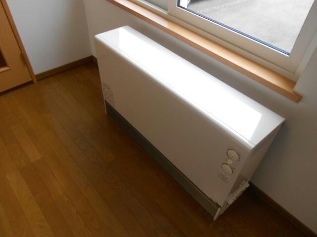 コーポカデンツァの物件内観写真