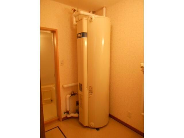 コーポカデンツァの物件内観写真