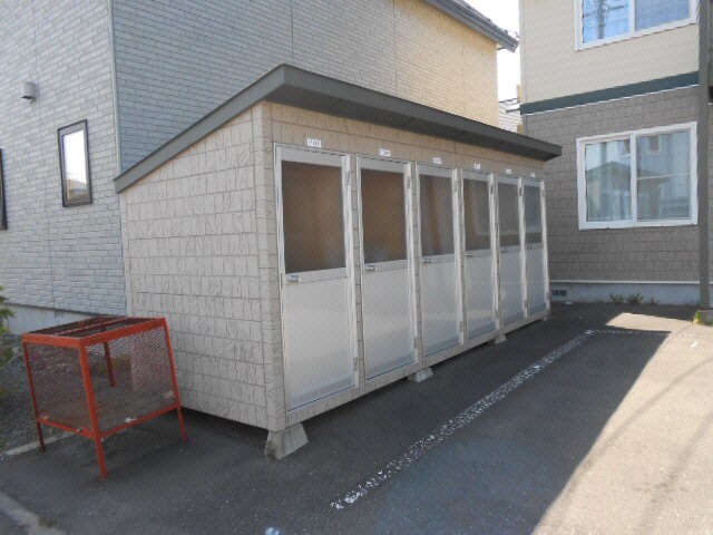 コーポカデンツァの物件内観写真