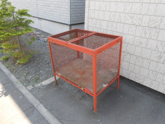 コーポカデンツァの物件内観写真