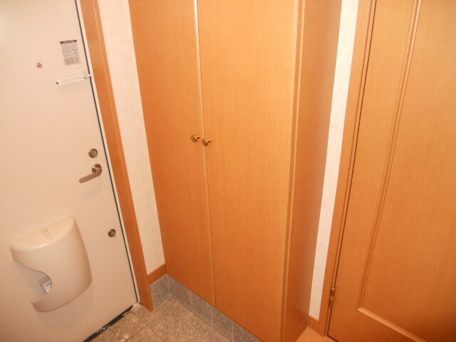 ラ・セシリアの物件内観写真