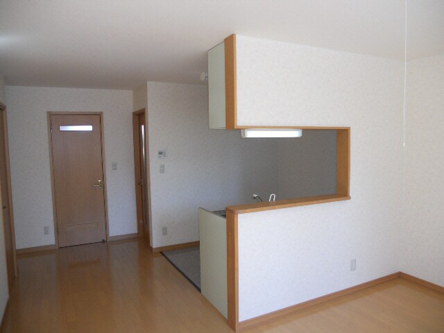 ラ・セシリアの物件内観写真