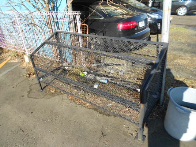 ラ・セシリアの物件外観写真