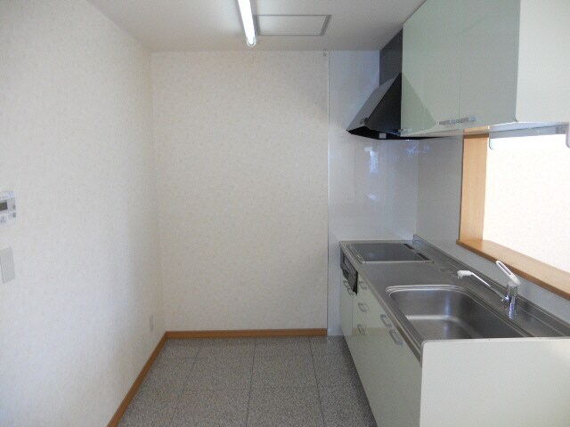 ラ・セシリアの物件内観写真