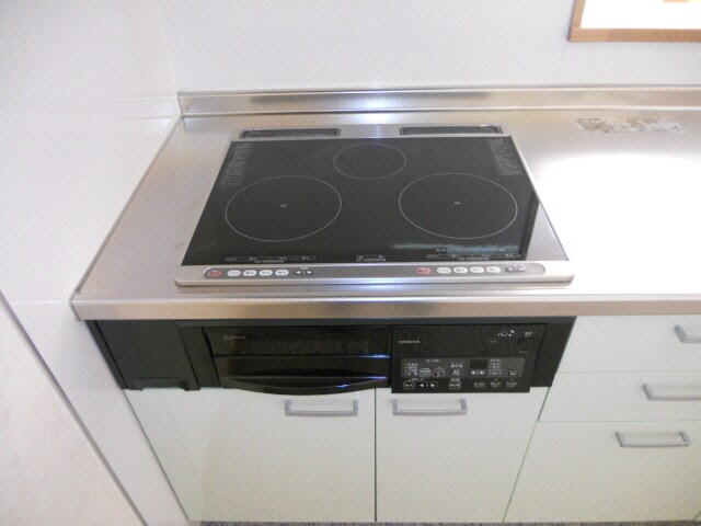 ラ・セシリアの物件内観写真