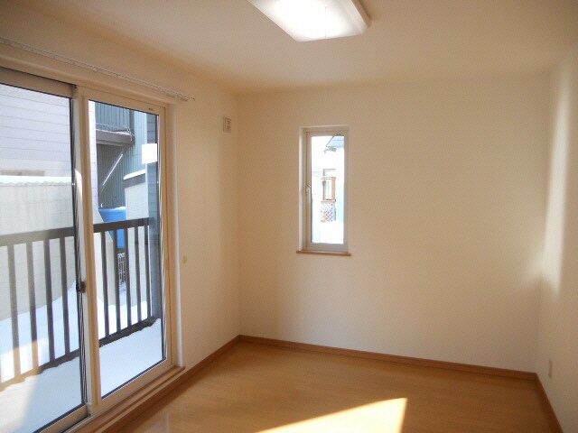 ラ・セシリアの物件内観写真