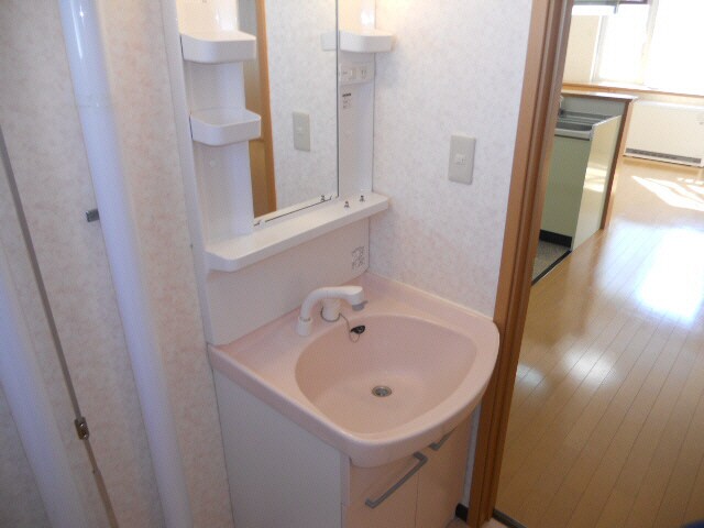 ラ・セシリアの物件内観写真