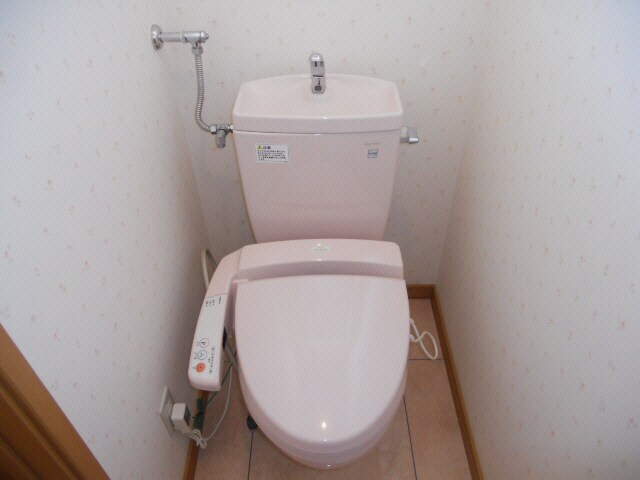 ラ・セシリアの物件内観写真