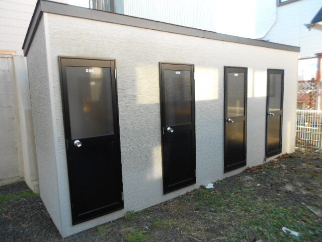 ラ・セシリアの物件内観写真