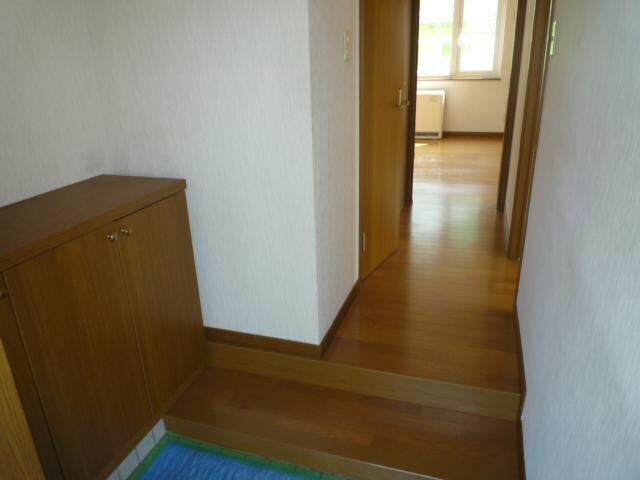 グリーンコート２０００Ａの物件内観写真