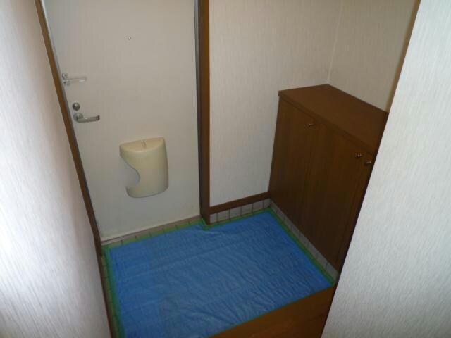 グリーンコート２０００Ａの物件内観写真