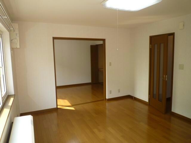 グリーンコート２０００Ａの物件内観写真