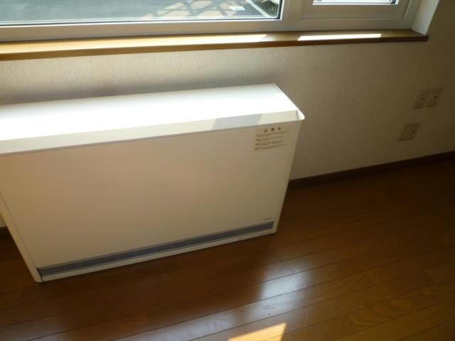 グリーンコート２０００Ａの物件内観写真