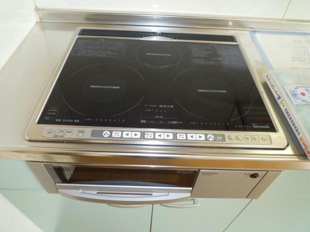 グリーンコート２０００Ａの物件内観写真