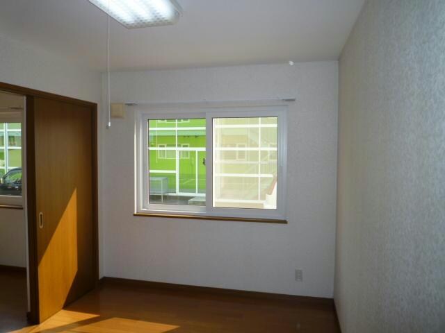 グリーンコート２０００Ａの物件内観写真