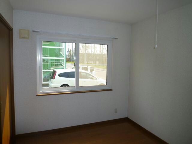 グリーンコート２０００Ａの物件内観写真