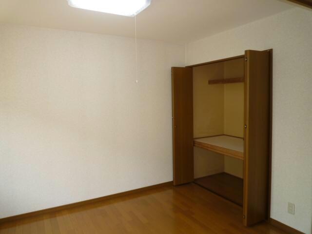 グリーンコート２０００Ａの物件内観写真