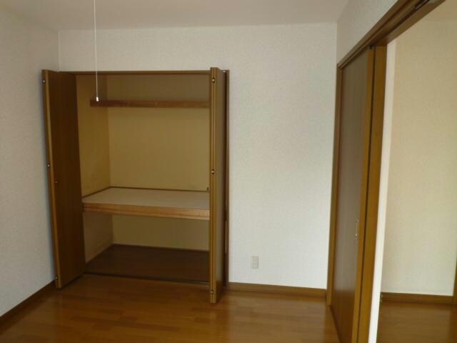 グリーンコート２０００Ａの物件内観写真