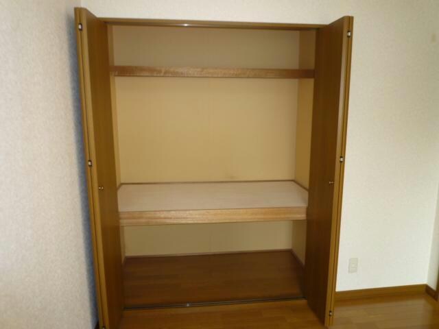 グリーンコート２０００Ａの物件内観写真