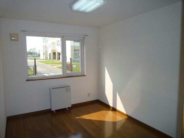 グリーンコート２０００Ａの物件内観写真