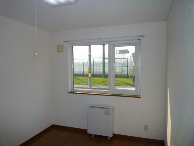 グリーンコート２０００Ａの物件内観写真