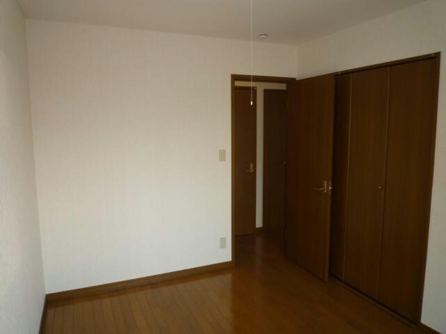 グリーンコート２０００Ａの物件内観写真