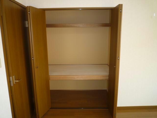 グリーンコート２０００Ａの物件内観写真