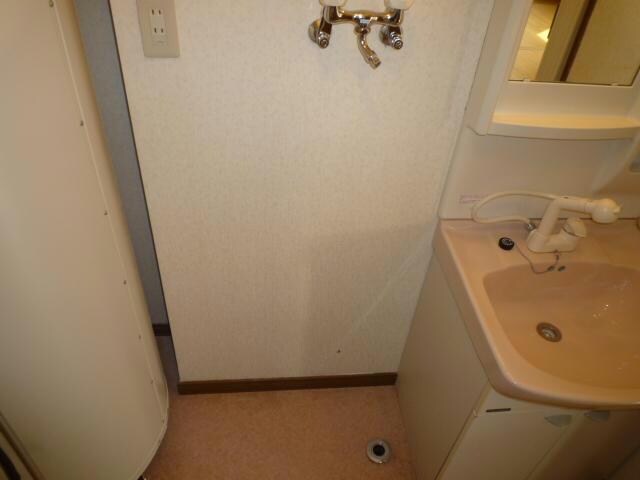 グリーンコート２０００Ａの物件内観写真