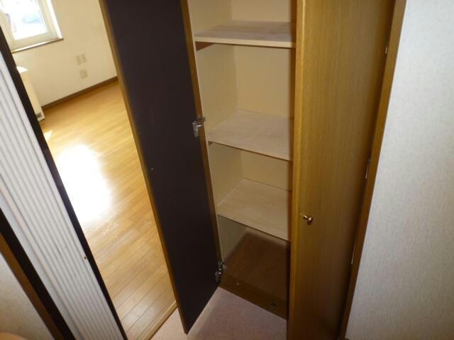 グリーンコート２０００Ａの物件内観写真