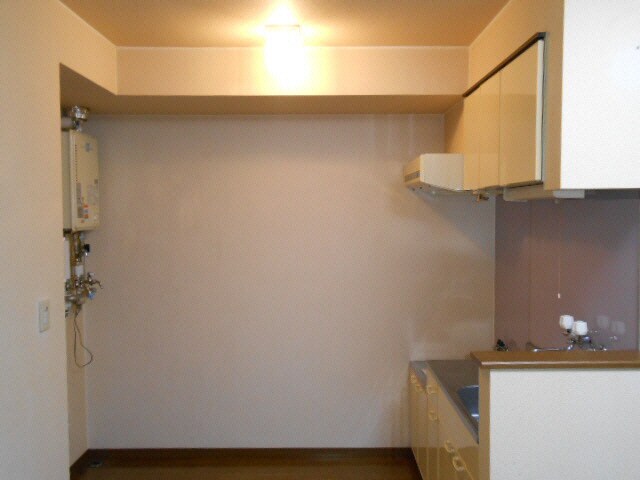 カーサビバーチェ（文苑）の物件内観写真