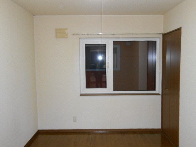 カーサビバーチェ（文苑）の物件内観写真