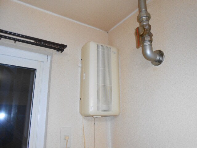 カーサビバーチェ（文苑）の物件内観写真