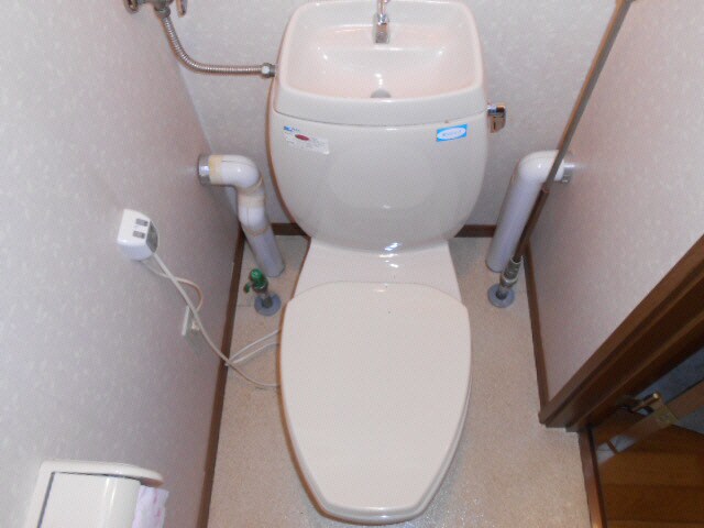 カーサビバーチェ（文苑）の物件内観写真