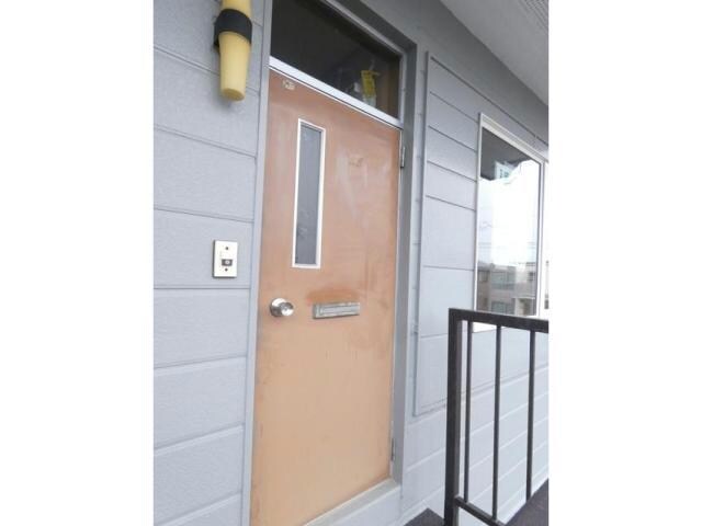 カネサマンションの物件内観写真