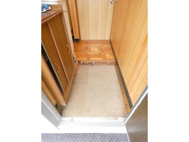 カネサマンションの物件内観写真