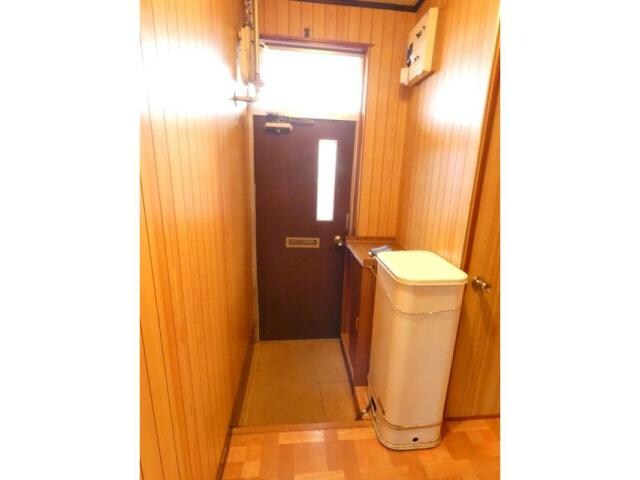 カネサマンションの物件内観写真