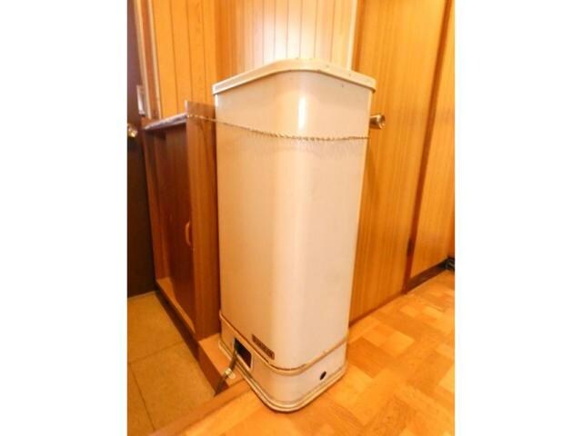 カネサマンションの物件内観写真