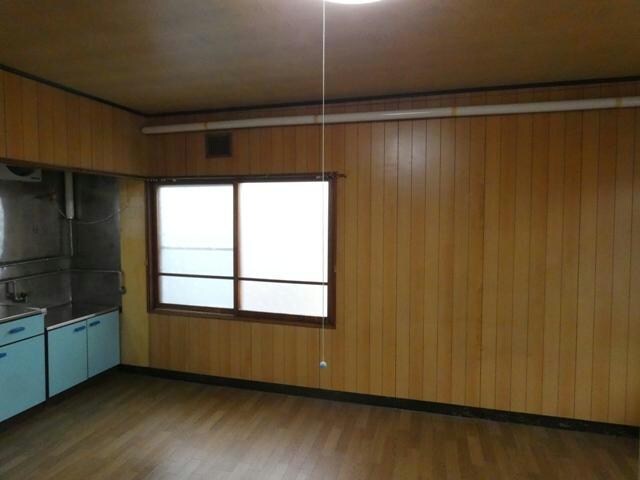 カネサマンションの物件内観写真